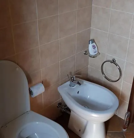 Bed & Breakfast S' Accorru Couette-café *