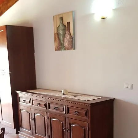 Bed & Breakfast S' Accorru Bed & Breakfast