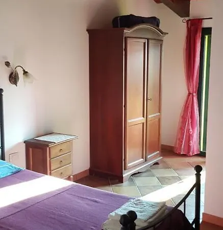 S' Accorru Bed & Breakfast 3*