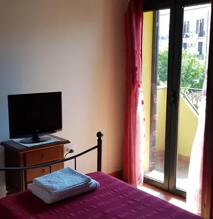 Bed & Breakfast S' Accorru