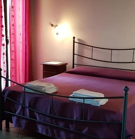 Bed & Breakfast Bed & Breakfast S' Accorru Sant'Antioco