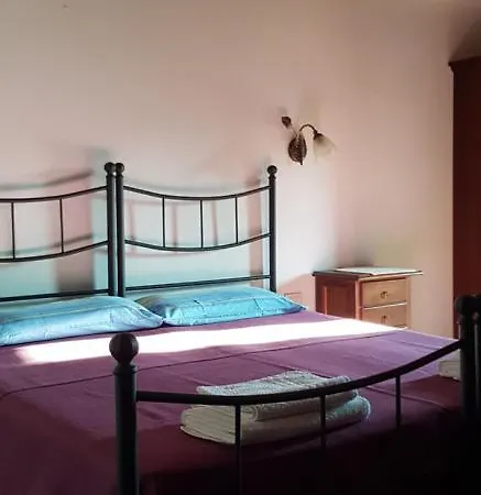 Bed & Breakfast Bed & Breakfast S' Accorru *