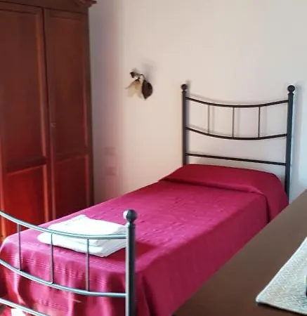 S' Accorru Bed & Breakfast