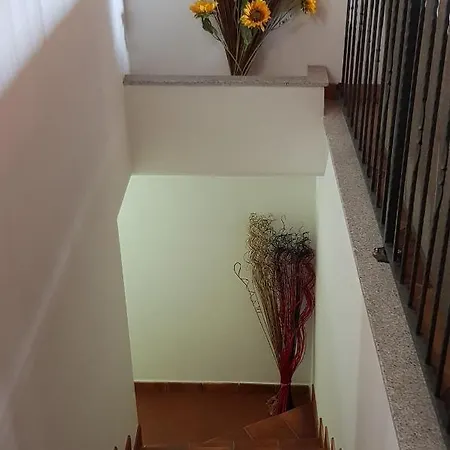 Bed & Breakfast S' Accorru * Sant'Antioco