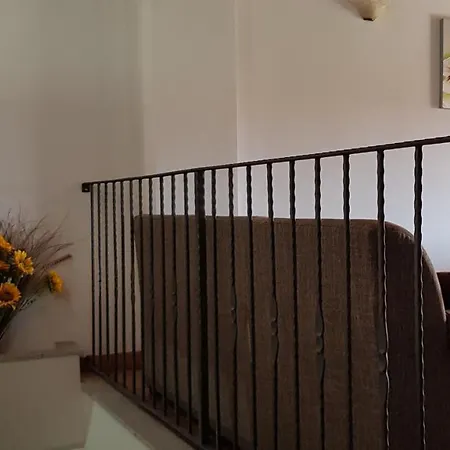Bed & Breakfast Bed & Breakfast S' Accorru *