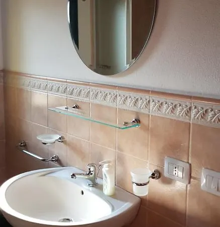 Bed & Breakfast S' Accorru SantʼAntìoco