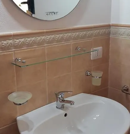 S' Accorru Bed & Breakfast