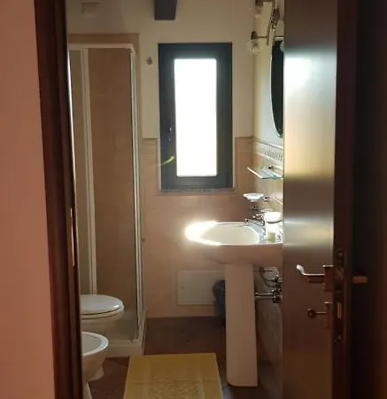 Bed & Breakfast Bed & Breakfast S' Accorru