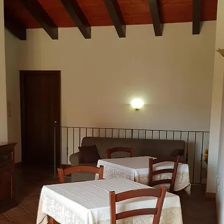 Bed & Breakfast S' Accorru Bed & Breakfast Sant'Antioco